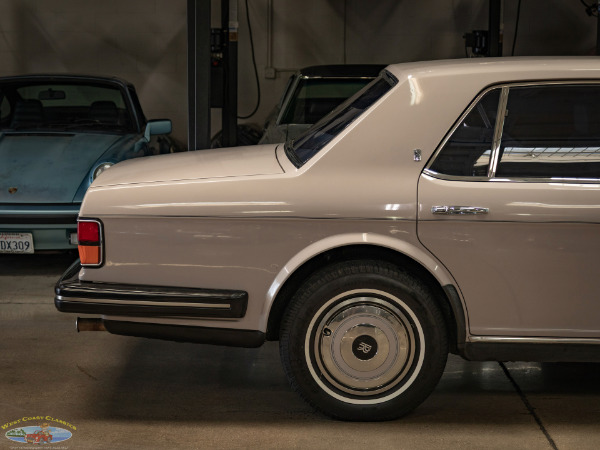 rolls-royce silver spur 1987 SCAZN02A3HCX20523 image rolls-royce silver spur 1987 SCAZN02A3HCX20523 image